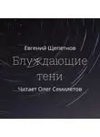 Евгений Щепетнов - Блуждающие тени