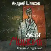 Постер книги Доктор Мышкин. Приемное отделение