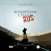 Постер книги Волшебник страны RUS