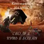 Постер книги Свольн. Путь в воины