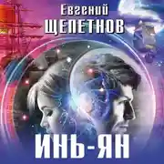 Постер книги Инь-ян