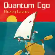 Постер книги Квантум Эго