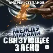 Постер книги Между мирами: Связующее звено