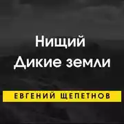Постер книги Нищий. Дикие земли