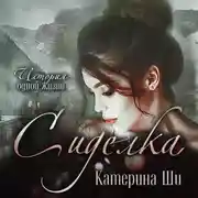 Постер книги Сиделка