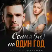 Постер книги Семья (не) на один год