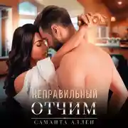 Постер книги Неправильный отчим