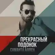 Постер книги Прекрасный подонок