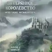 Постер книги Затерянное королевство. По тропе музыкантов