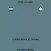 Постер книги Веселые байки из тюрьмы