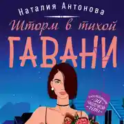 Постер книги Шторм в тихой гавани