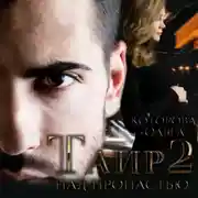 Постер книги Таир 2. Над пропастью