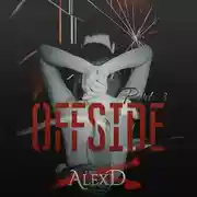 Постер книги Офсайд 3