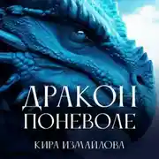 Постер книги Дракон поневоле