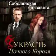 Постер книги Украсть Ночного Короля