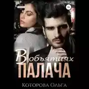 Постер книги В объятиях палача