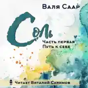 Постер книги Соль. Часть первая. Путь к себе