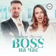 Постер книги BOSS на час
