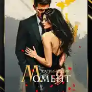 Постер книги Момент