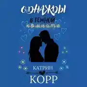 Постер книги Однажды в темной комнате