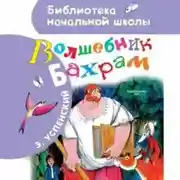 Постер книги Волшебник Бахрам