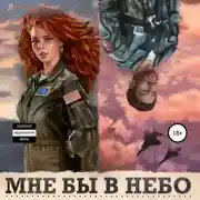 Постер книги Мне бы в небо