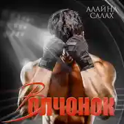 Постер книги Волчонок