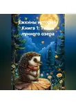 Сандро Булкин - Ёжкины истории. Книга 1: Тайна лунного озера