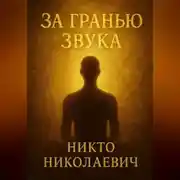 Постер книги За гранью звука