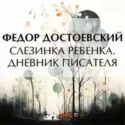 Постер книги Слезинка ребенка. Дневник писателя