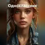 Постер книги Одноклассник