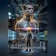 Постер книги Трансцендентность