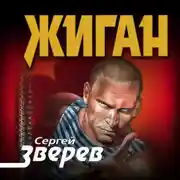 Постер книги Жиган