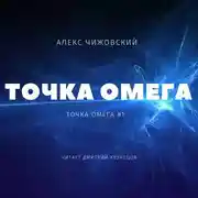 Постер книги Точка Омега