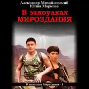 Постер книги В закоулках мироздания