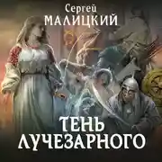 Постер книги Тень Лучезарного