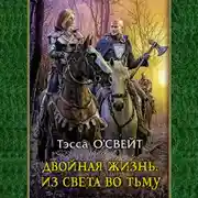 Постер книги Двойная жизнь. Из света во тьму
