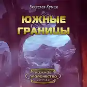 Постер книги Южные границы
