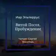 Постер книги Витой Посох. Пробуждение