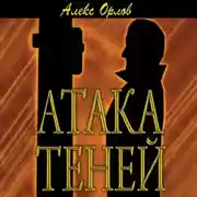 Постер книги Атака теней