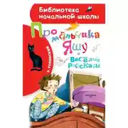 Постер книги Про мальчика Яшу. Весёлые рассказы