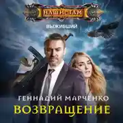Постер книги Возвращение