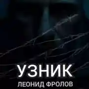 Постер книги Узник