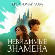 Постер книги Невидимые знамена