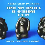 Постер книги Три мудреца в одном тазу