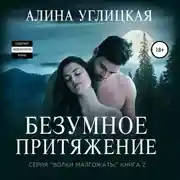 Постер книги Безумное притяжение