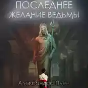 Постер книги Последнее желание ведьмы