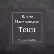 Постер книги Тени