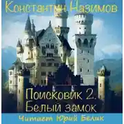Постер книги Поисковик. Белый замок