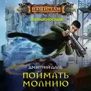 Постер книги Поймать молнию
